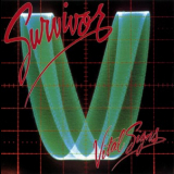 Survivor - Vital Signs (japan Bvcp-40032) '1984