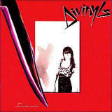 Divinyls - Temperamental '1988