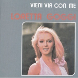 Loretta Goggi - Vieni Via Con Me '1972
