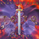 Toto - Greatest Hits... And More (3CD) '2002
