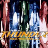 Thunder - Their Finest Hour (and A Bit) - The Best Of Thunder '1995