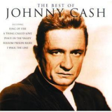 Johnny Cash - The Best Of Johnny Cash '1998