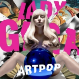 Lady Gaga - Artpop '2013
