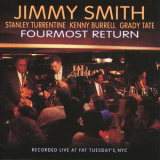 Jimmy Smith - Fourmost Return '1990