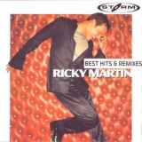 Ricky Martin - Best Hits & Remixes '1999