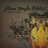 Stone Temple Pilots With Chester Bennington - High Rise '2013