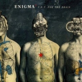 Enigma - T.N.T. For The Brain [CDS] '1997