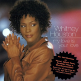Whitney Houston - My Love Is Your Love [CDM] '1999