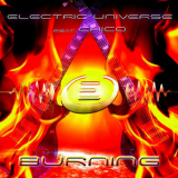 Electric Universe - Burning '2008