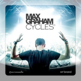 Max Graham - Cycles 5 '2014