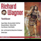 Richard Wagner - Tannhдuser Disc 2 '2006