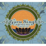 Guru Singh - Evperience Volume One '2008