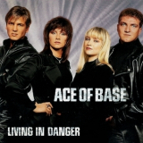 Ace Of Base - Living In Danger [CDM] '1994