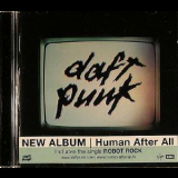 Daft Punk - Human After All '1995