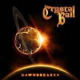 Crystal Ball - Dawnbreaker '2013
