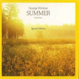 George Winston - Summer (Special Edition) '2005