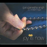 Guru Ganesha Singh & Snatam Kaur - Joy Is Now '2008