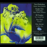 David Rothenberg & Douglas Quin - Before The War '2000
