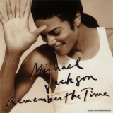Michael Jackson - Remember The Time '1991