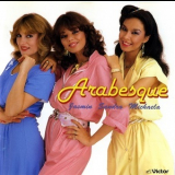 Arabesque - Best Three '1995