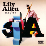 Lily Allen - The Fear '2008