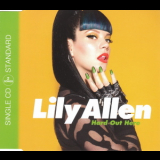 Lily Allen - Hard Out Here '2013