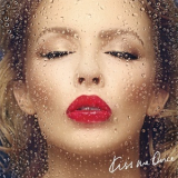 Kylie Minogue - Kiss Me Once '2014