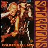 Scorpions - Golden Ballads (CD1) '2001