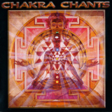 Jonathan Goldman - Chakra Chants '1998