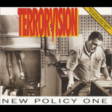 Terrorvision - New Policy One '1993