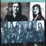 Foreigner - Double Vision (Remastered 2011) '1978