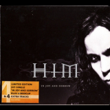 Him - In Joy And Sorrow (Limited Edition Hit Single) '2001