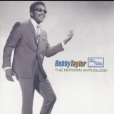 Bobby Taylor - The Motown Anthology (CD2) '2006