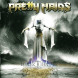 Pretty Maids - Louder Than Ever (Japanese Edition) '2014