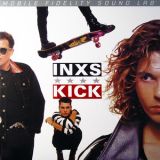 Inxs - Kick (2011 Vinyl) '1987