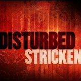 Disturbed - Stricken (CD1) '2005