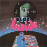 Eloy - Inside '1973