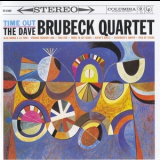 The Dave Brubeck Quartet - Time Out '1959