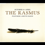 The Rasmus - October & April '2009