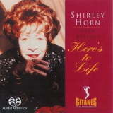 Shirley Horn - Here's To Life '1992