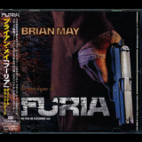 Brian May - Furia '2000