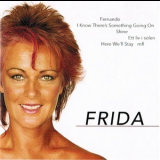 Frida - 14 Hits '1998