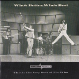 The Who - Who's Better, Who's Best '1988
