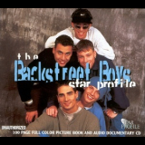 Backstreet Boys - The Backstreet Boys Star Profile '1997