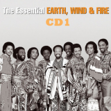 Earth, Wind & Fire - The Essential Earth, Wind & Fire Cd1 '2002