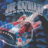 Joe Satriani - Live In San Francisco (CD2) '2001