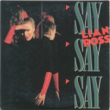 Lian Ross - Say Say Say '1988