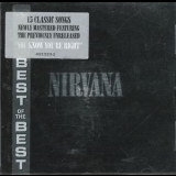 Nirvana - Best Of The Best '2002