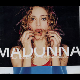 Madonna - Drowned World (Substitute For Love) '1998