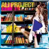 Ali Project - Kinsho '2008